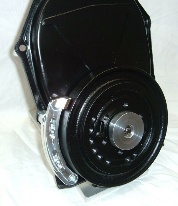 361-440 Big Block Mopar Billet Aluminum Timing Marker Chrysler